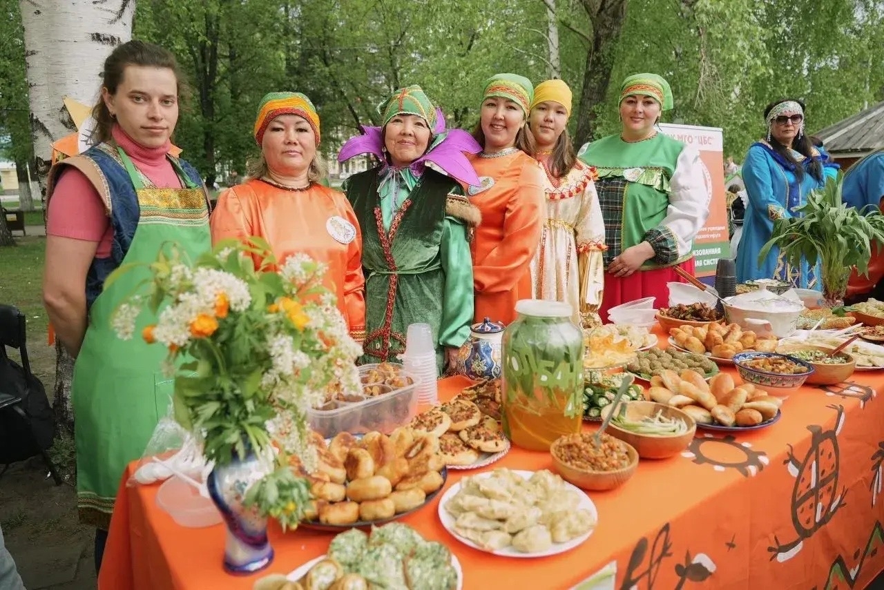 «Праздник колбы» прошел в Мысках