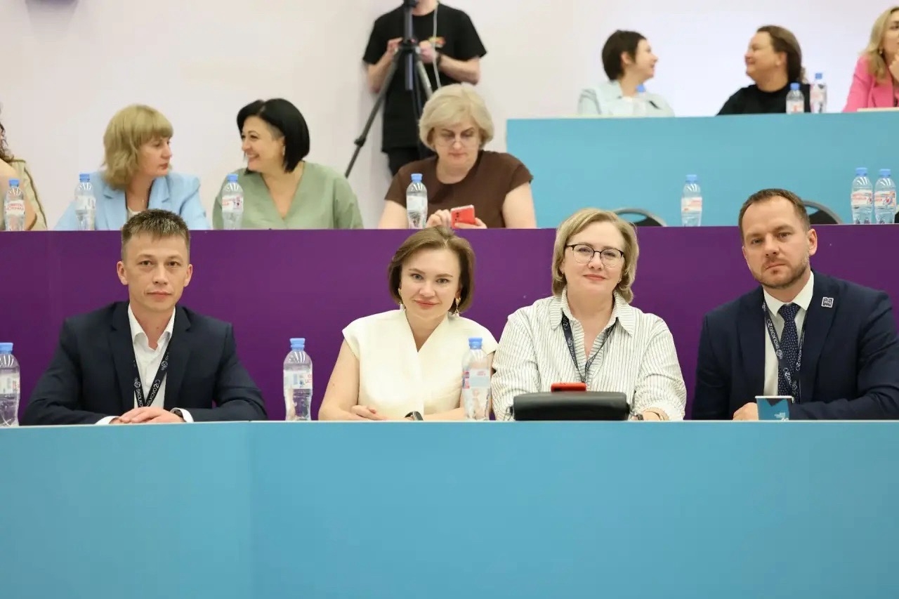 Муниципалитеты Кузбасса защитили свои проекты по снижению зависимости от угля в Сколково