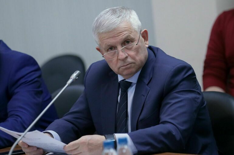 Сегодня юбилей отмечает государственный деятель, организатор и координатор муниципального сообщества, лидер ТОСовского движения, депутат Государственной Думы Виктор Борисович Кидяев!