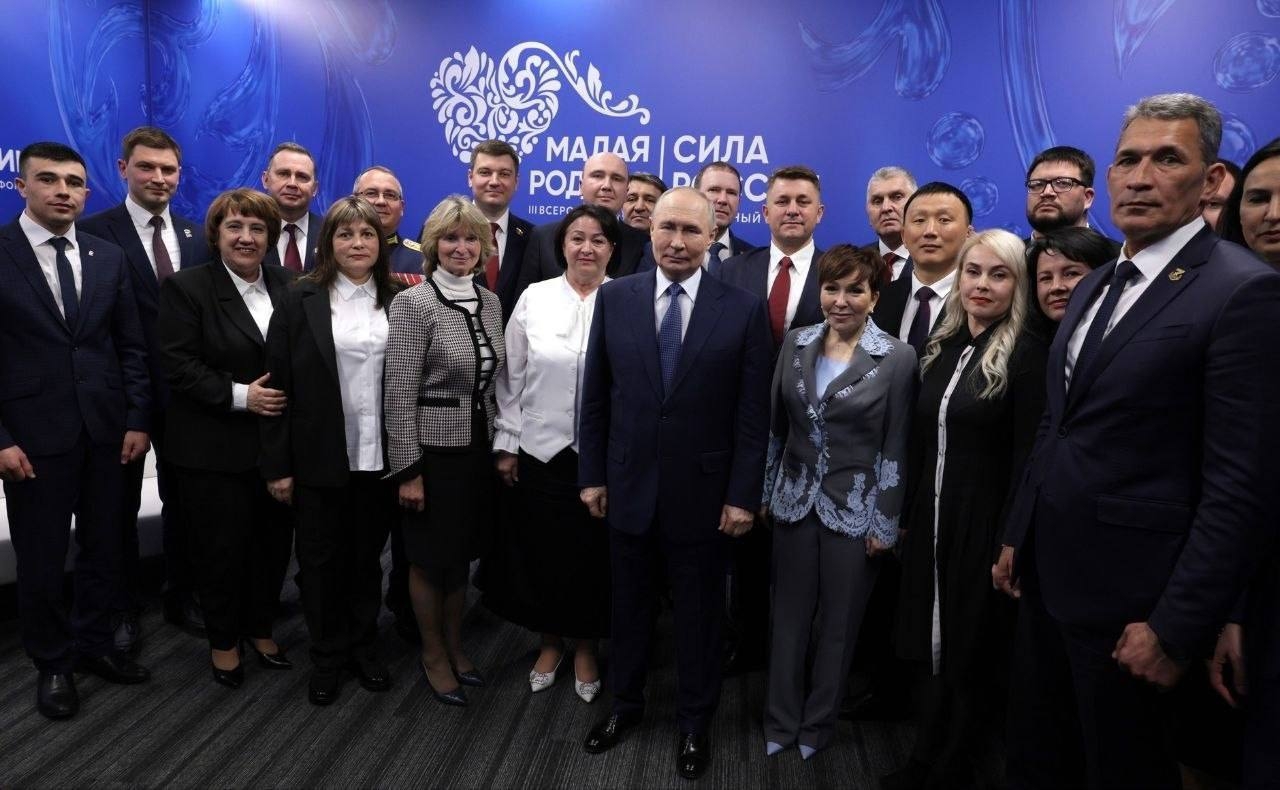 Ирина Гусева выбрана председателем Комитета по региональной политике и местному самоуправлению Государственной Думы IX созыва